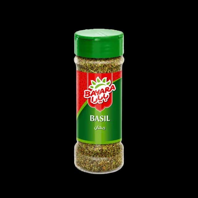 Bayara Basil, 100g