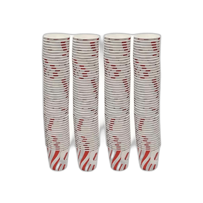 Deluxe Paper Cup 50 Pcsx3 Pack