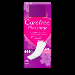 Carefree Maxi Regular 20s - image 2