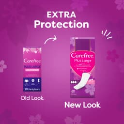 Carefree Maxi Regular 20s - image 3