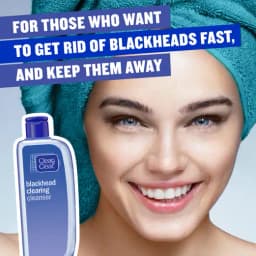 Clean and Clear Black Clearing Astringent, 200ml - image 5