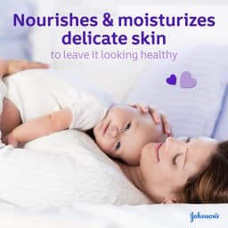 Johnson's Baby Bedtime Oil, 300ml - image 6