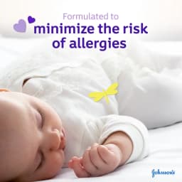 Johnson's Baby Bedtime Oil, 300ml - image 2