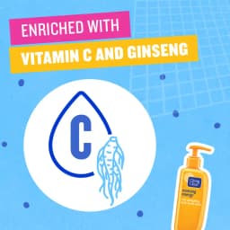 Clean and Clear Energising Facial Wash, 150ml - image 3