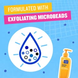 Clean and Clear Energising Facial Wash, 150ml - image 6