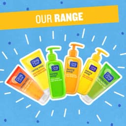 Clean and Clear Energising Facial Wash, 150ml - image 4