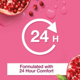 Johnson's Brightening Pomegranate Bodywash, 400ml - image 3