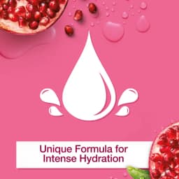 Johnson's Brightening Pomegranate Bodywash, 400ml - image 5