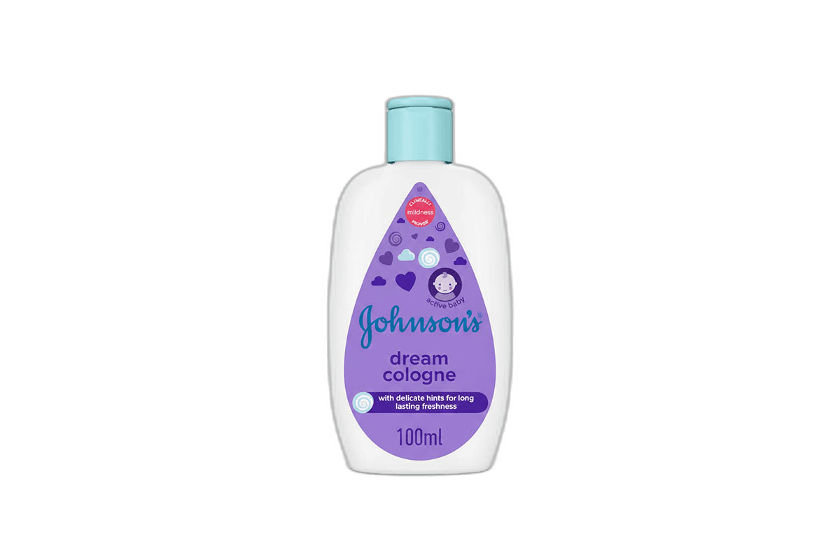 Johnson's Cologne Dream, 100ml