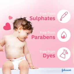 Johnson's Baby Gentile Aloe Wipes 72s - image 4