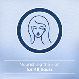 Johnson's Intense Cream Face & Body, 300ml - image 4