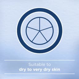 Johnson's Intense Cream Face & Body, 300ml - image 7