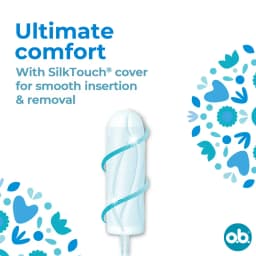 O.b Tampons 16s - image 3