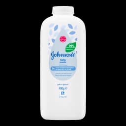 Johnson's Baby Powder, 400g - image 4