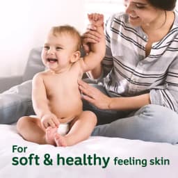 Johnson's Baby Powder, 400g - image 3