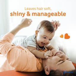 Johnson's Baby Shampoo, 300ml - image 4