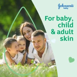Johnson’S Hydrating Gel Aloe Vit Baby Oil 200ml - image 4