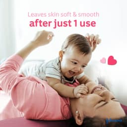 Johnson's Pink Baby Lotion, 200ml - image 4