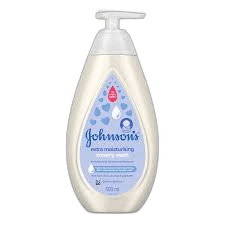 Johnson's Baby Ttt Creamy Wash, 500ml