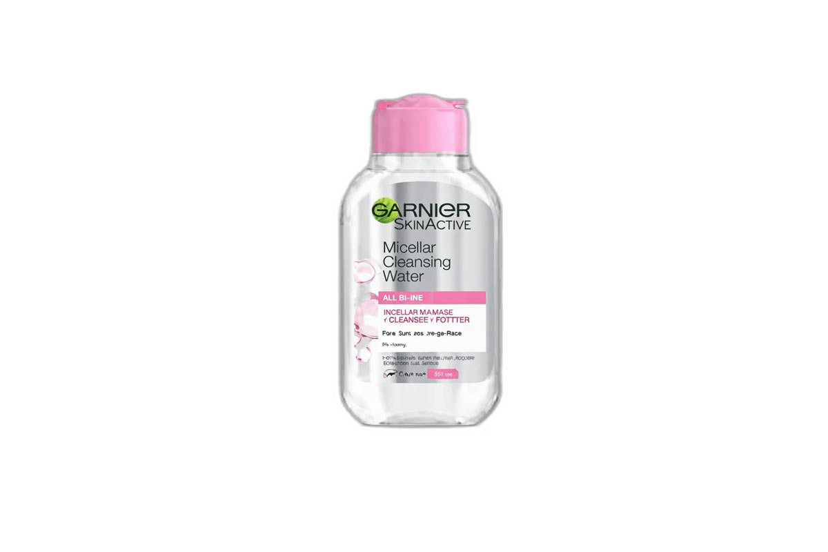 Garnier Skin Active Micellar Water, 100ml