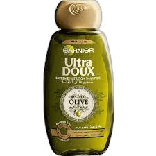 Garnier Ultra Doux Olive Mythique Shampoo 400 ml