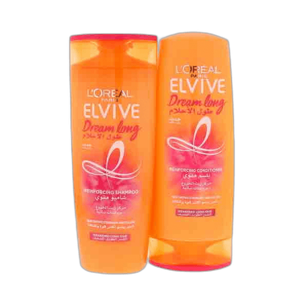 Loreal Elvive Dream Long Shampoo 400 ml