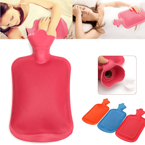 Al Khamsan Hot Water Bag