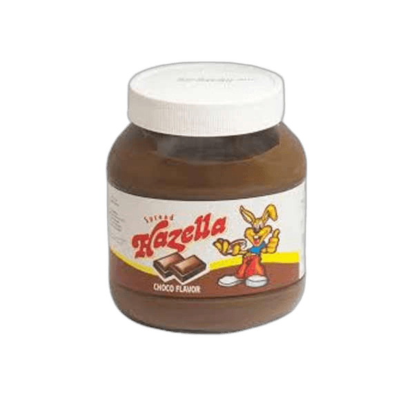 Hazella Chocolate Spread 700 g