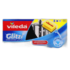 Viledaglitzi Sponge 3 Pack