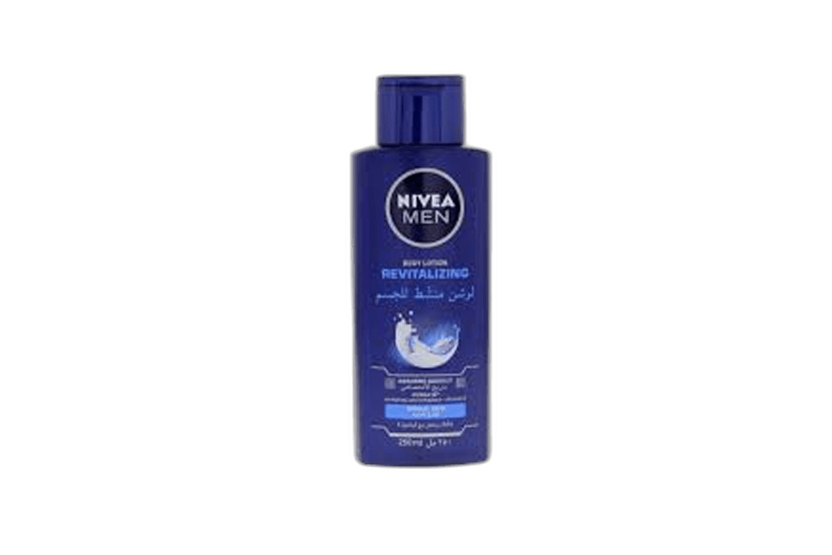 Nivea Normal Skin Body Lotion 250 ml