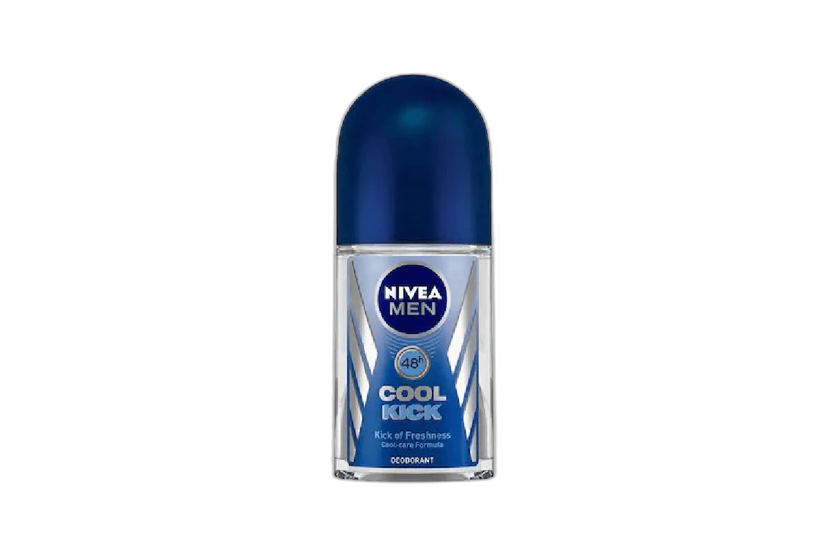 Nivea Aqua Cool Men Deodorant Roll on 50 ml