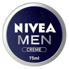 Nivea Men Crame Tin 75 ml