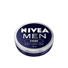 Nivea Men Crame Tin 150 ml