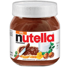 Nutella Chocolate Spread 400 g