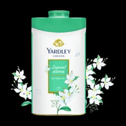 Yardley Jasmin Talc, 250g - image 4