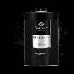 Yardley Gentleman Talc, 250g - image 2