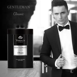 Yardley Gentleman Talc, 250g - image 4