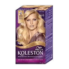Koleston Vanilla Blonde -11 110 ml
