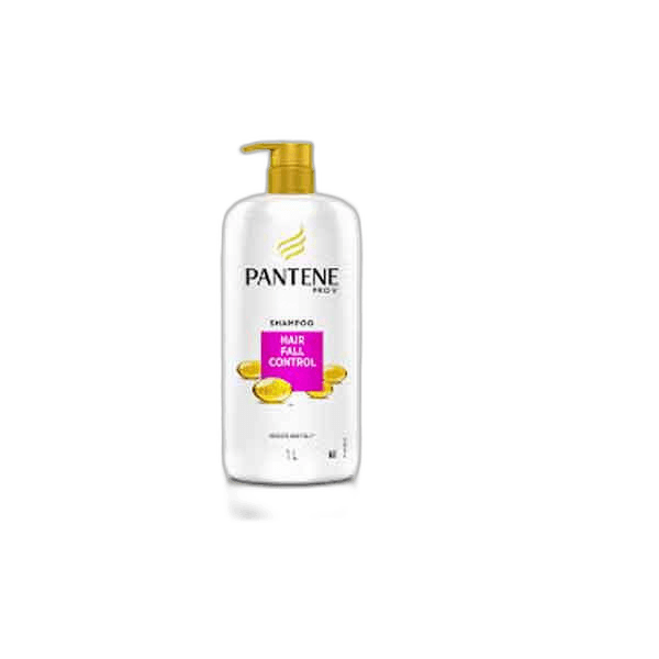 Pantene Anti Hair Fall Shampoo, 1L