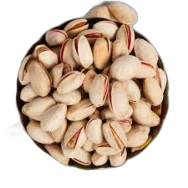 Pistachio Roasted (Salt) per kg