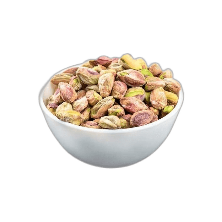 Green Pista Kernal per kg