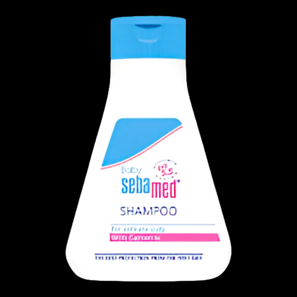 Sebamed Childrens Shampoo, 150ml