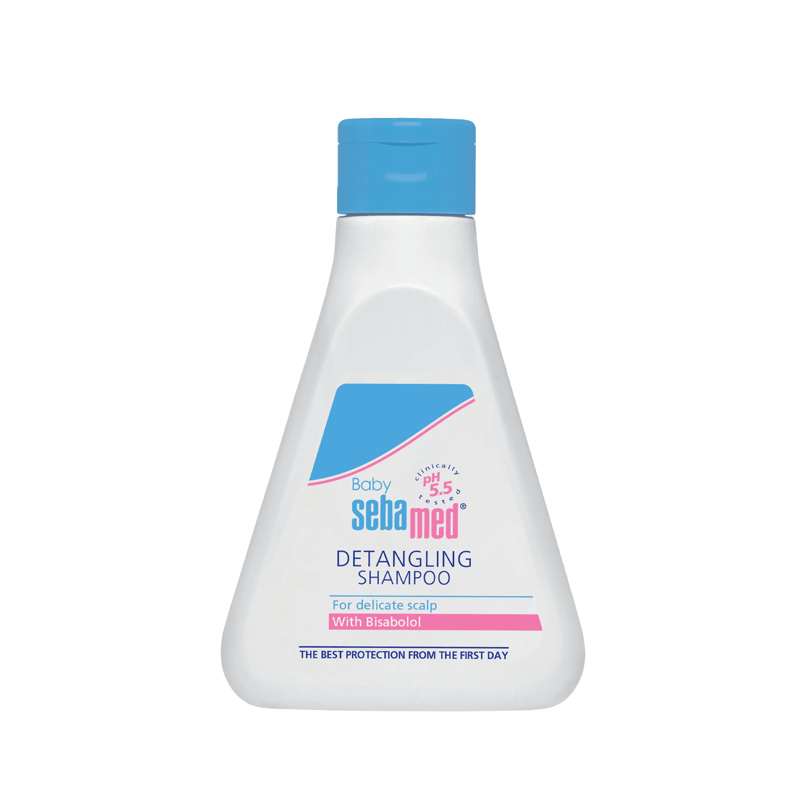 Seba Med Baby Shampoo, 250ml