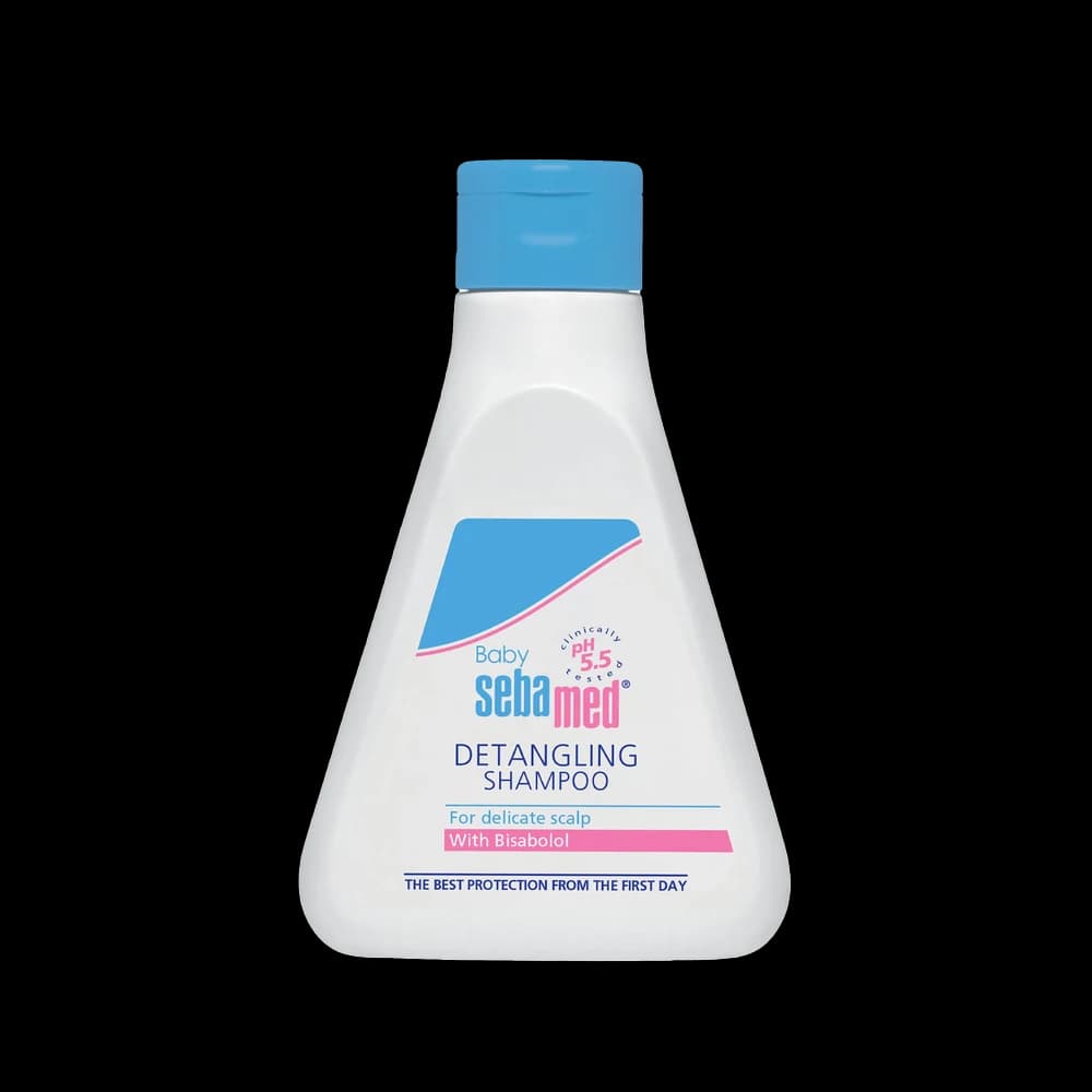 Seba Med Baby Shampoo, 250ml
