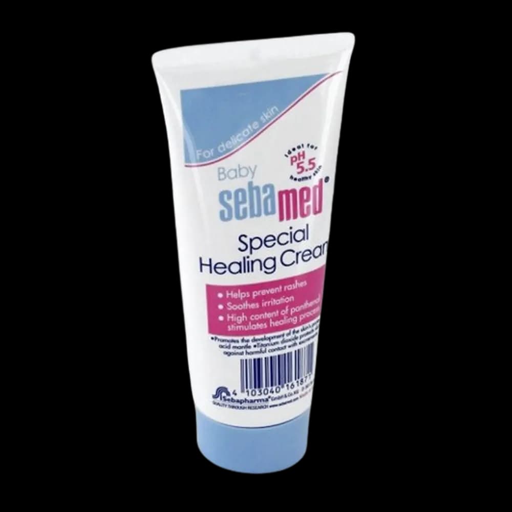 Sebamed Baby Special Healing Cream 100 ml