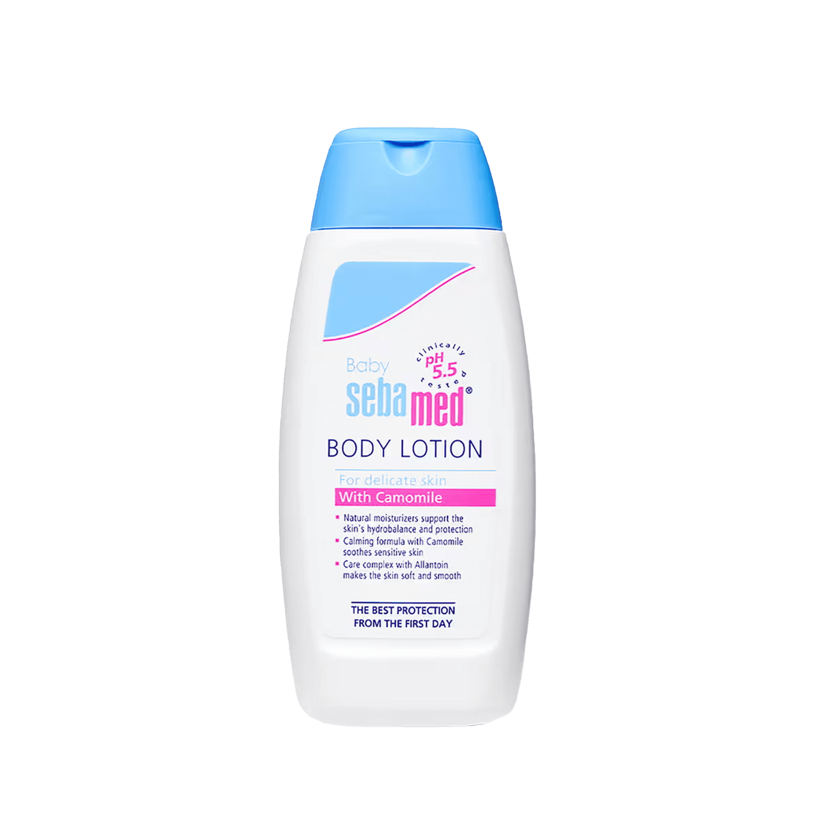 Seba Med Baby Lotion 200 ml