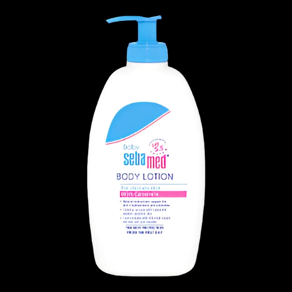 Sebamed Baby Lotion, 400ml