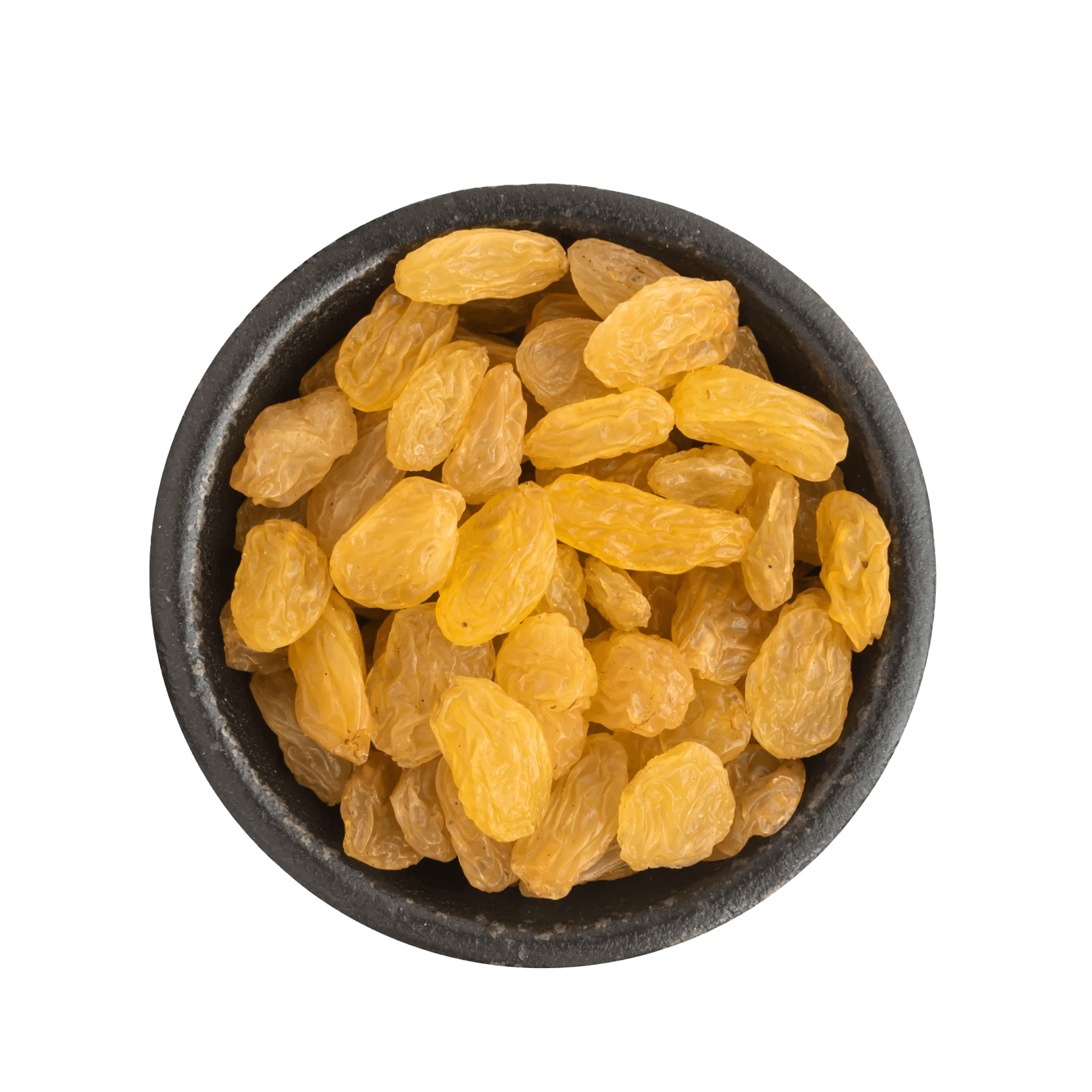 Golden Raisins per kg