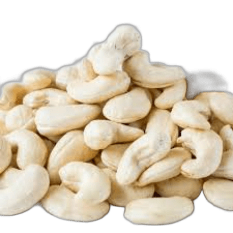 Cashew Nut India W320 kg