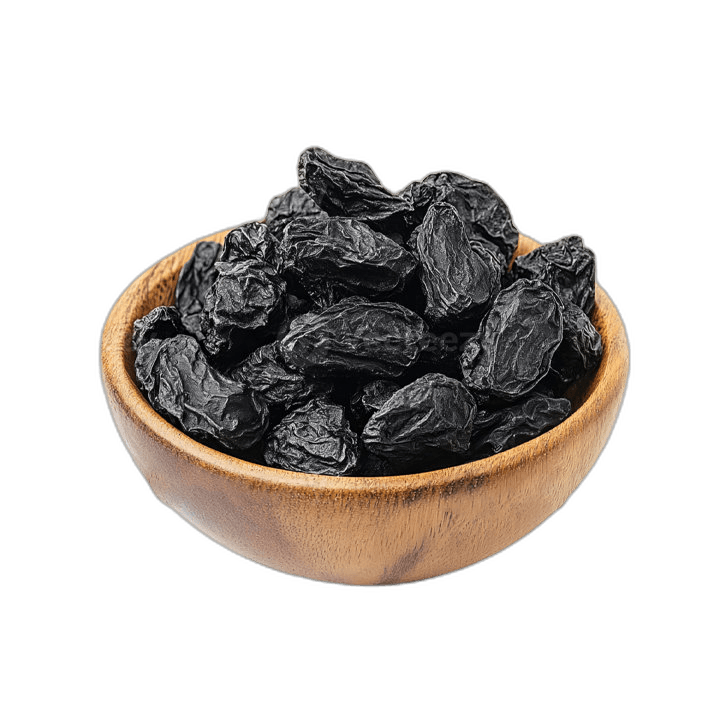 Black Raisins per kg